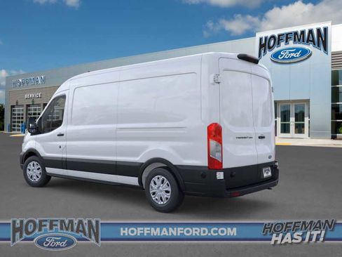 New 2026 Ford Transit 250 148 Medium Roof image 6