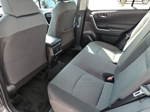 Certified 2024 Toyota RAV4 XLE w/ Convenience Package FWD image 11