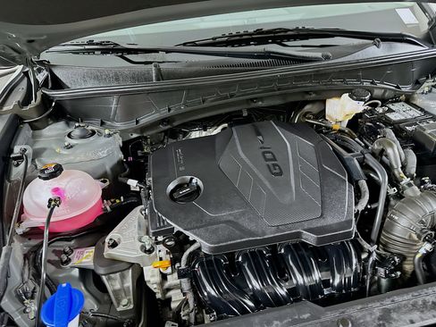 Used 2025 Hyundai Tucson SEL image 32