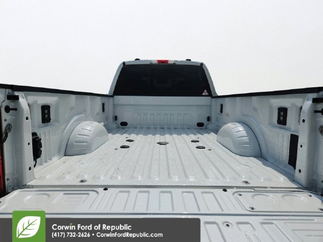 New 2026 Ford F350 Lariat w/ Lariat Ultimate Package AWD/4WD image 26