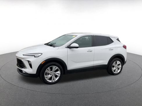 Used 2025 Buick Encore GX Preferred image 7