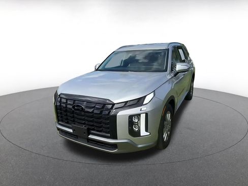 Used 2025 Hyundai Palisade SEL AWD/4WD image 7
