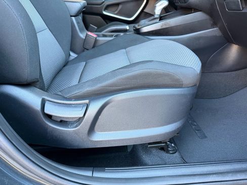 Used 2022 Kia Soul LX w/ Technology Package image 22