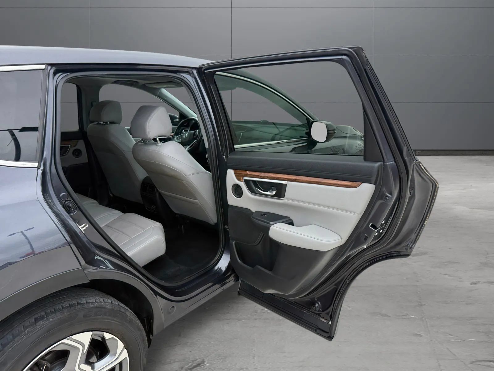 Used 2019 Honda CR-V EX-L image 20