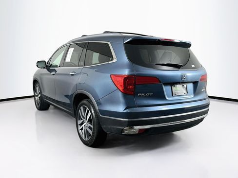 Used 2018 Honda Pilot Elite image 5