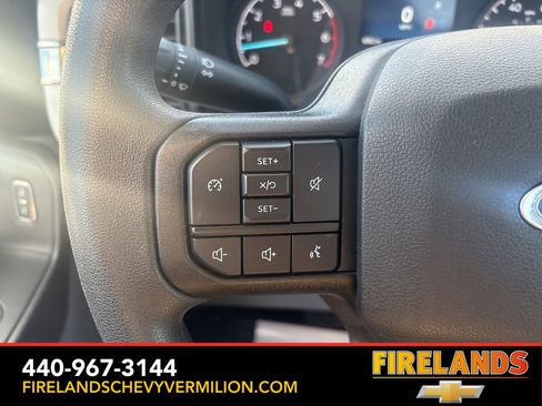 Used 2024 Ford F250 XL w/ XL Driver Assist Package image 15