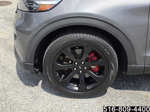 Used 2021 Ford Explorer ST w/ Equipment Group 401A AWD/4WD image 11