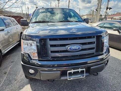 Used 2013 Ford F150 STX w/ Mid Equipment Group image 6