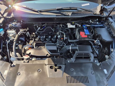 Certified 2024 Honda CR-V EX-L image 32