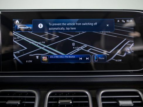 Used 2026 Mercedes-Benz GLS 450 4MATIC image 34