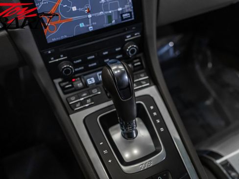 Used 2018 Porsche 718 Cayman S image 48