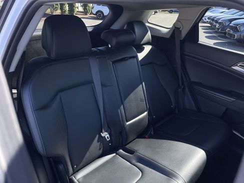 Certified 2023 Kia Sportage EX AWD/4WD image 21