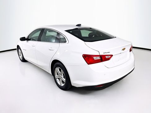 Used 2023 Chevrolet Malibu LS w/ Driver Confidence Package image 28