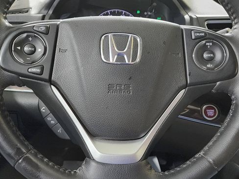 Used 2016 Honda CR-V EX-L image 18