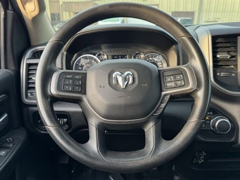 Used 2019 RAM 2500 Tradesman image 22