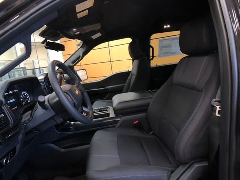 New 2026 Ford F150 STX image 10