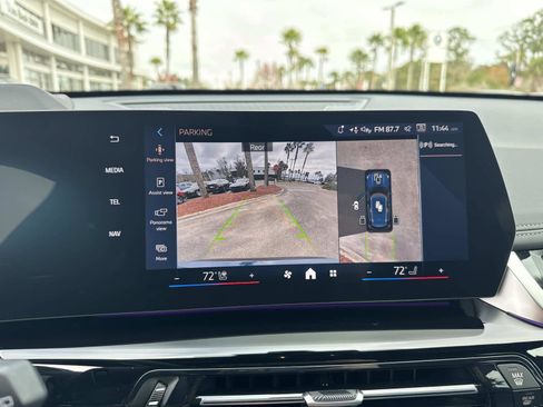 New 2026 BMW X1 xDrive28i w/ Technology Package image 27