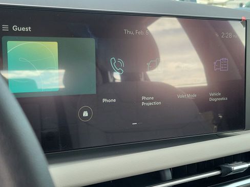 New 2026 Hyundai Tucson SE FWD image 12