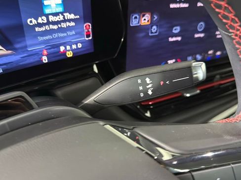 Used 2024 Chevrolet Silverado EV RST image 26