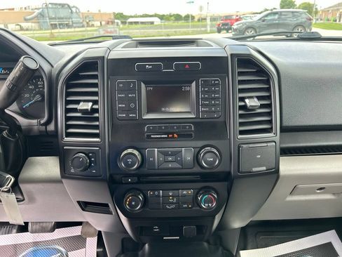 Used 2016 Ford F150 XL w/ Equipment Group 101A Mid AWD/4WD image 28