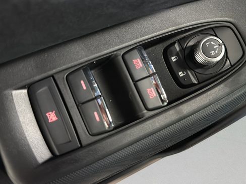 New 2026 Subaru Forester Touring image 14