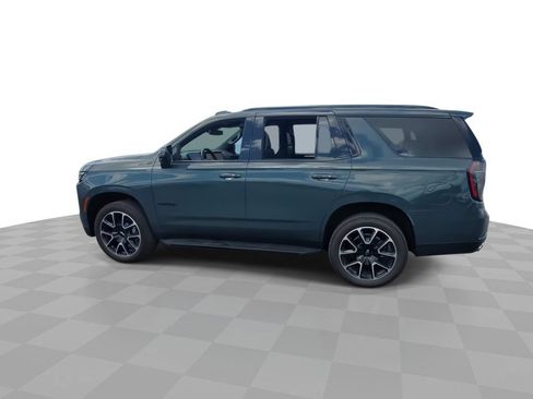 Used 2026 Chevrolet Tahoe RST w/ Comfort Package RWD image 5