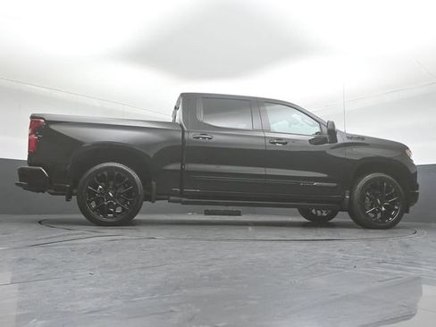 Used 2026 Chevrolet Silverado 1500 High Country w/ Midnight Edition AWD/4WD image 37