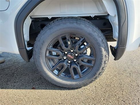 New 2026 GMC Sierra 1500 Elevation w/ Elevation Select Package image 27