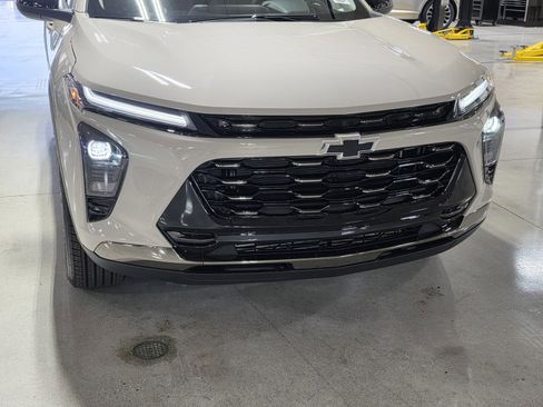 New 2026 Chevrolet Trax ACTIV image 9