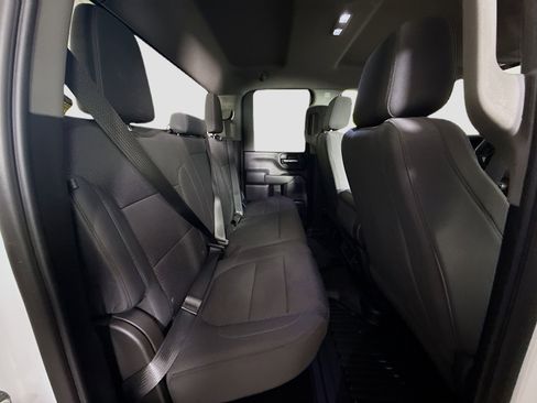 Used 2020 Chevrolet Silverado 3500 W/T w/ Gooseneck/5TH Wheel Package image 26