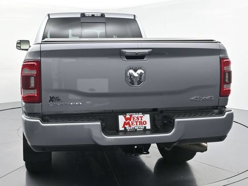 Used 2020 RAM 3500 Limited AWD/4WD image 31