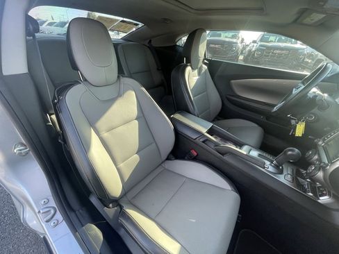 Used 2013 Chevrolet Camaro LT w/ RS Package image 27