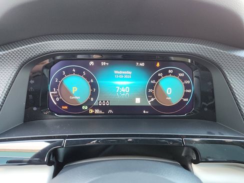 New 2026 Volkswagen Atlas Cross Sport SEL Premium R-Line image 17