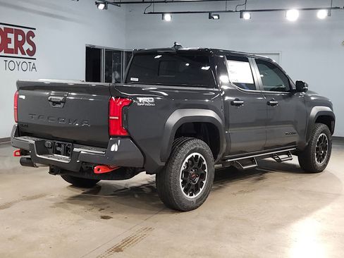 New 2026 Toyota Tacoma TRD Off-Road image 7