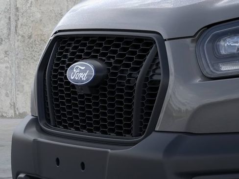 New 2026 Ford Transit 250 148 High Roof AWD image 17