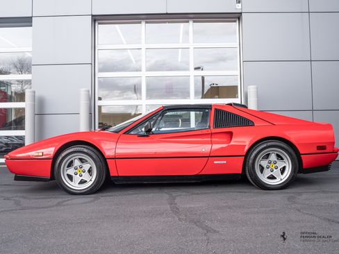 Used 1987 Ferrari 328 GTS image 3
