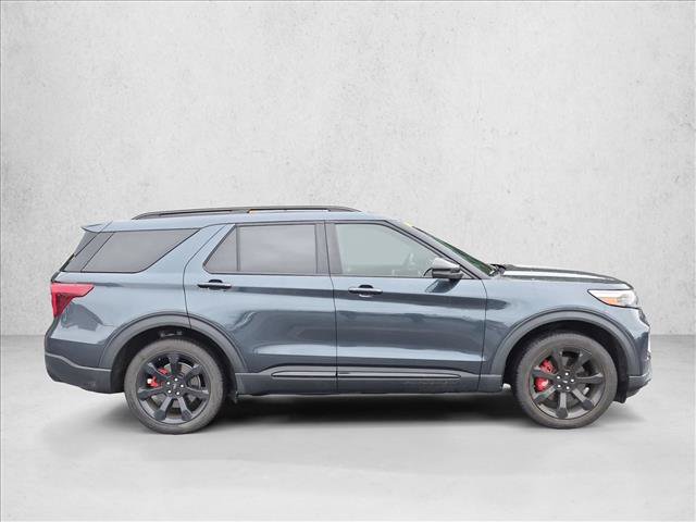 Used 2023 Ford Explorer ST w/ Equipment Group 401A AWD/4WD image 5