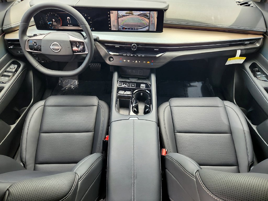 Used 2026 Nissan Murano SL AWD/4WD image 26