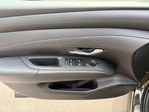 New 2026 Hyundai Tucson SEL FWD image 11