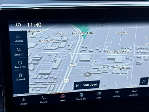 Used 2022 Lincoln Navigator L Black Label image 20