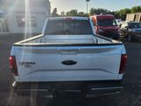 Used 2015 Ford F150 Lariat w/ Equipment Group 502A Luxury image 6