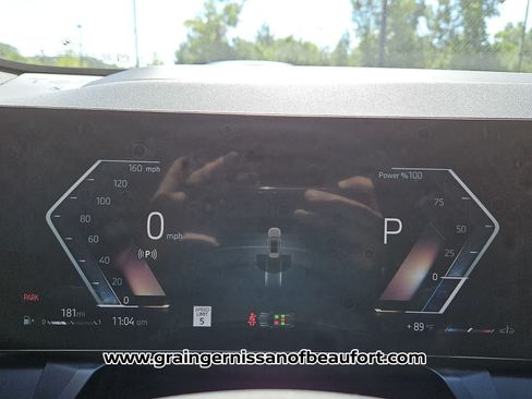 Used 2025 BMW X3 xDrive30i w/ Premium Package AWD/4WD image 15