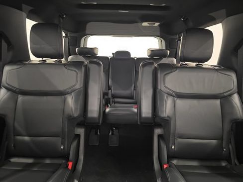 New 2026 Ford Expedition Max Platinum AWD/4WD image 33