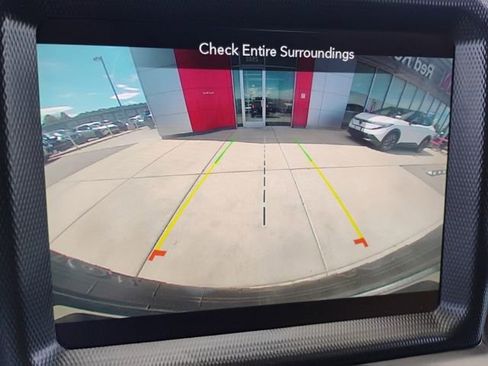 Used 2021 Jeep Wrangler Unlimited Rubicon image 22