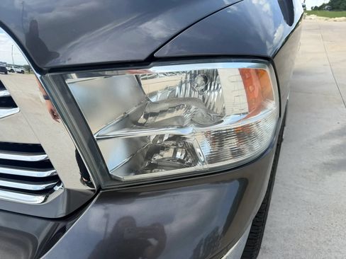 Used 2016 RAM 1500 Big Horn AWD/4WD image 65