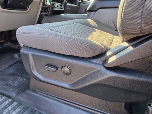 Used 2020 Ford F150 XLT w/ Equipment Group 301A Mid AWD/4WD image 14
