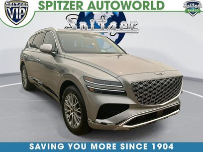 Used 2026 Genesis GV80 2.5T