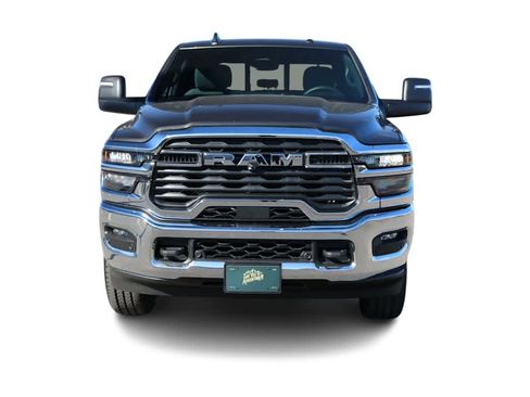 New 2026 RAM 2500 Tradesman image 2