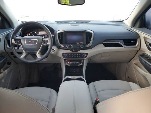 Used 2024 GMC Terrain Denali w/ Denali Premium Package AWD/4WD image 12