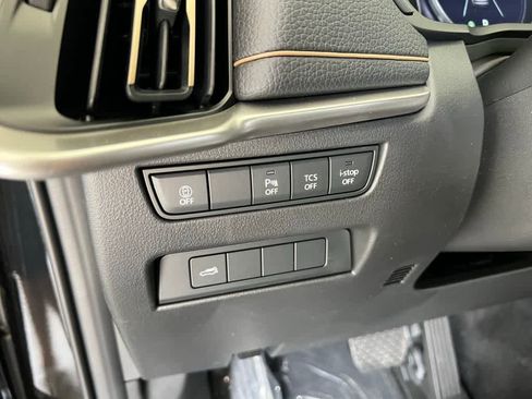 Used 2025 MAZDA CX-90 3.3 Turbo w/ Preferred Package image 14